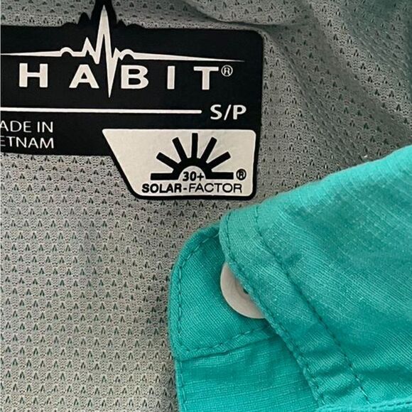 free with purchase ❤️ Shirt Habitat - Picture 3 of 5